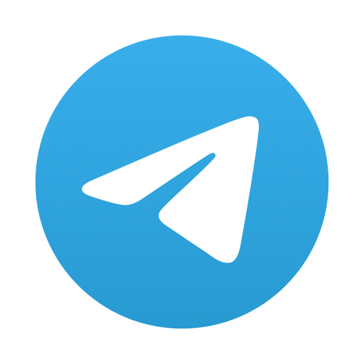 Contactanos por Telegram